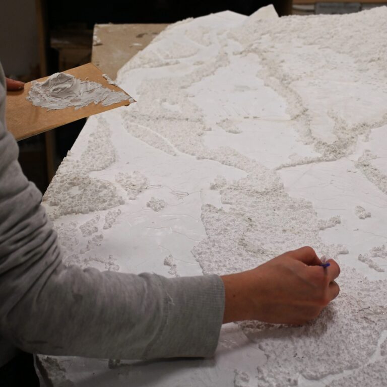 The Hub-Human Bit & ARTWAY OF THINKING